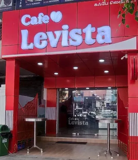 Cafe Levista Vadapalani