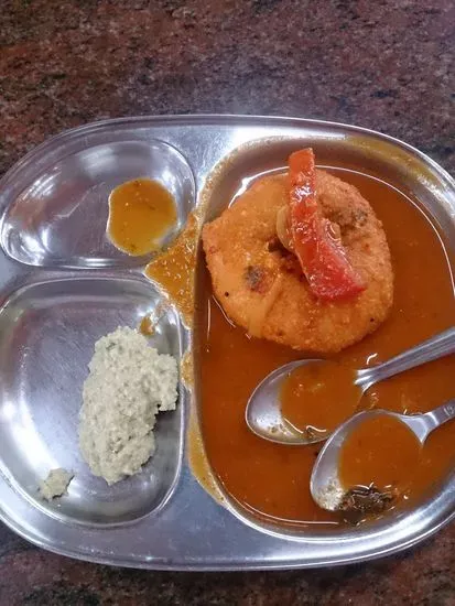 College Canteen