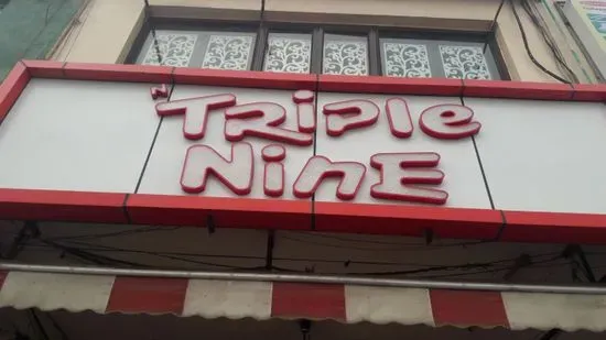 N Triple Nine