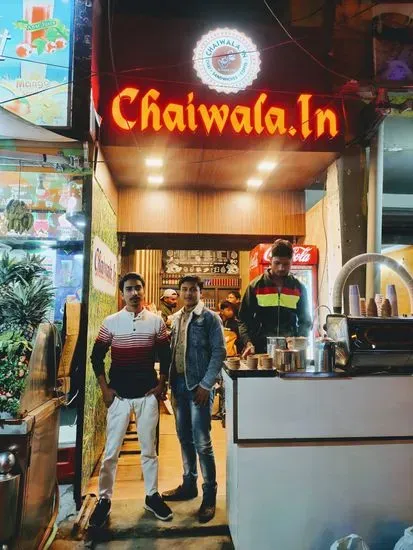 CHAIWALA.IN LUCKNOW