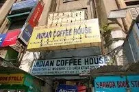 India Coffee House 'SS CHAMBER 1st Floor'