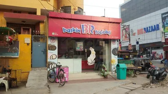 Baskin Robbins