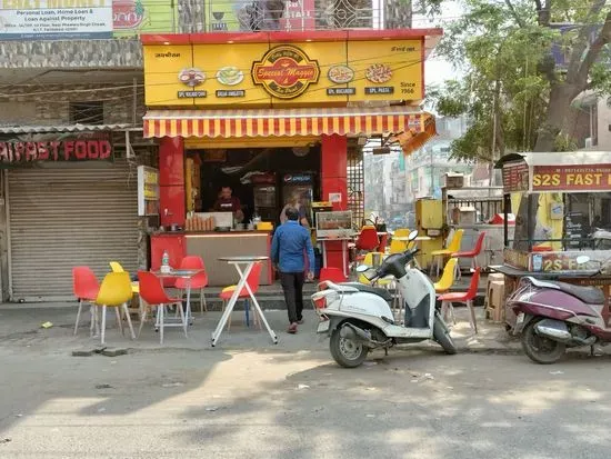 Bobby Tea Stall & Maggi Point