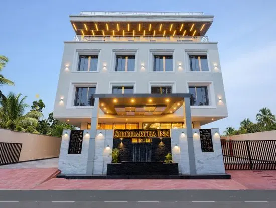 Hotel Siddhartha Inn