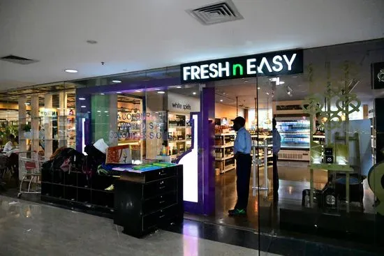 FRESH N EASY