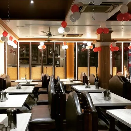 Shahi Daya Restaurant