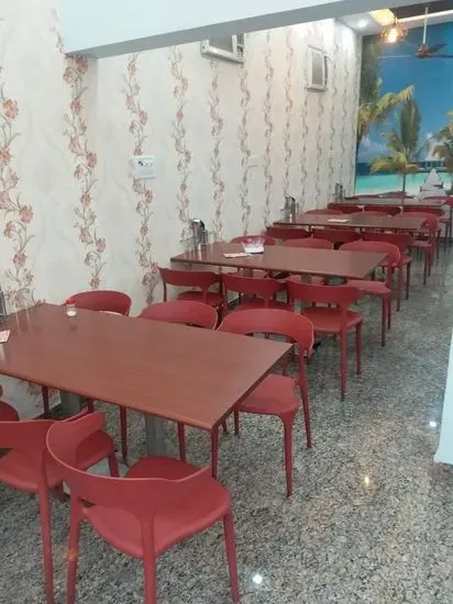 Delhi Darbar Restaurant