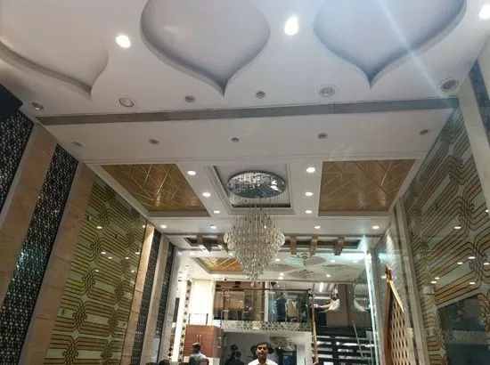 Darbar Restaurant