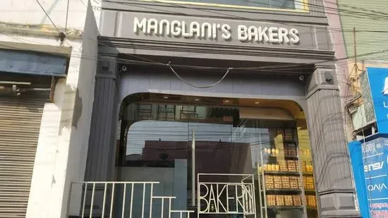 MANGLANI'S BAKERS | Best Cake Shop in Varanasi | Best Bakeries in Varanasi