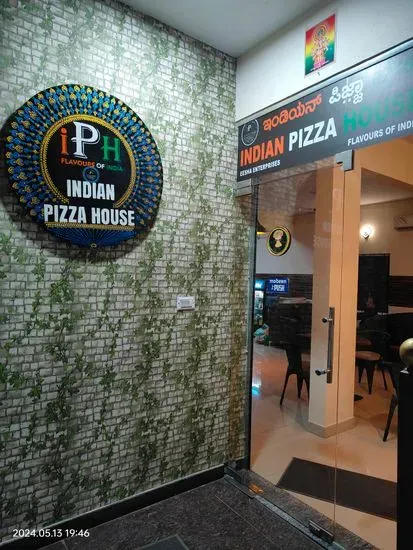 Indian Pizza House Bengaluru