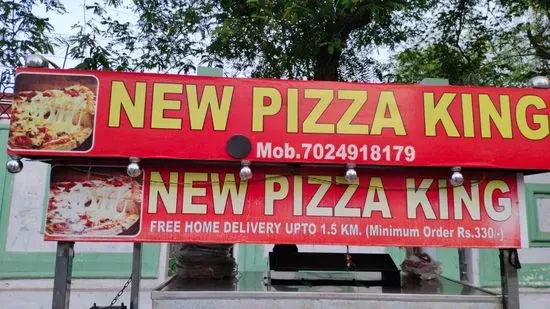 New Pizza King