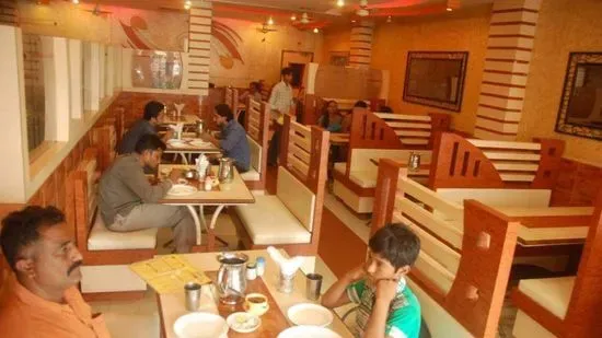 Meera Restaurant