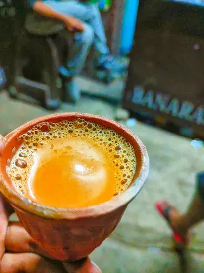 Mr.banarasi chaiwala