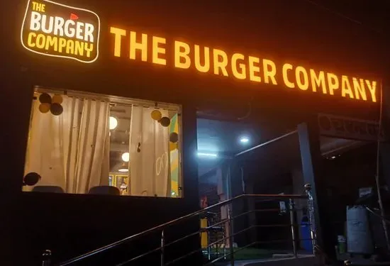 The Burger Company