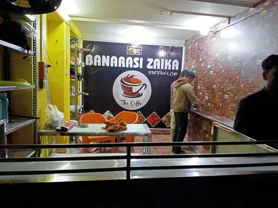 Banarasi Zaika