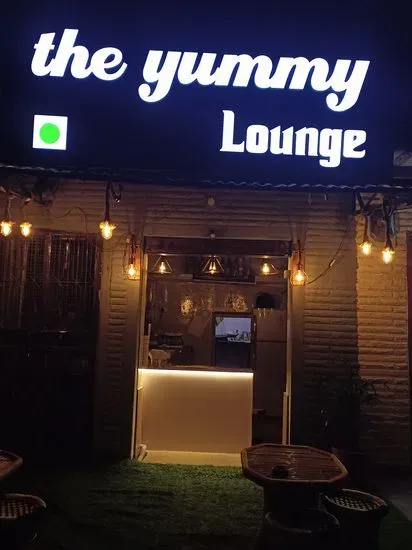 The yummy lounge