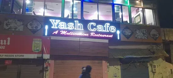 Yash cafe