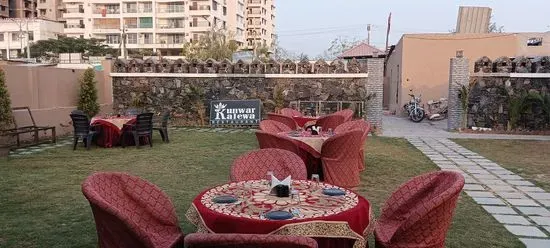 Kunwar kalewa Restaurant lutera