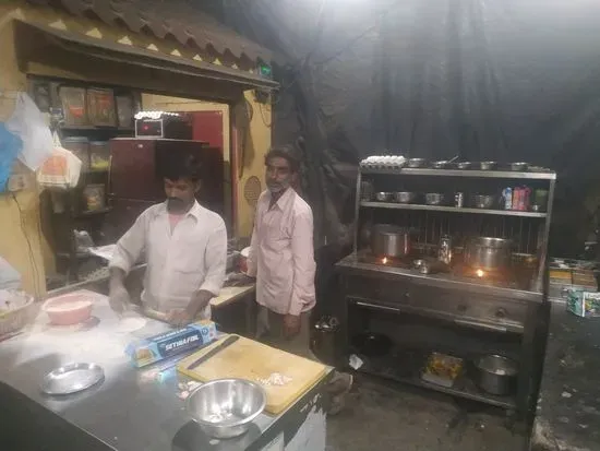 Delhi Dhaba