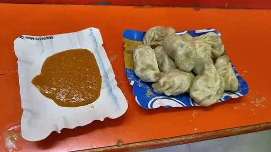 Mount Everest Momos