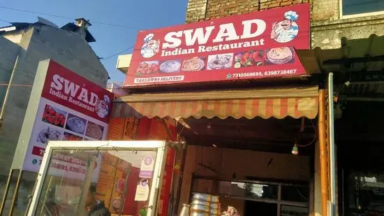 swad indian restaurant VEG & NON VEG