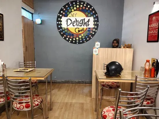 MY DELIGHT CAFÉ & RESTAURANT