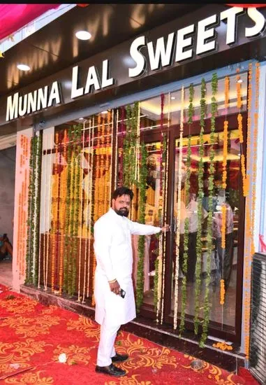 Munna Lal Sweets