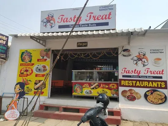 Tasty Treat Restaurant