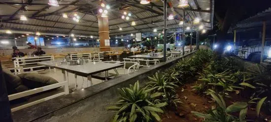 Tejas Dhaba