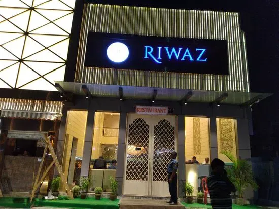 Riwaz Restaurant