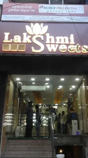 Lakshmi Sweets