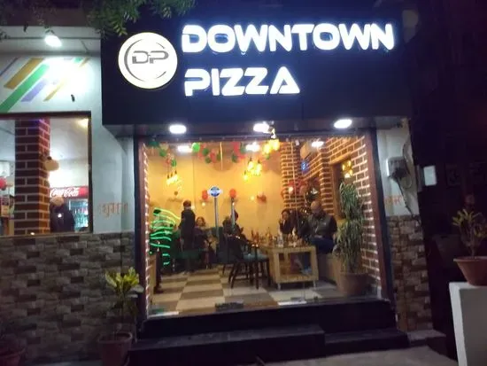 Downtown Pizza Restaurant