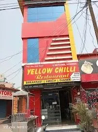 Yellow Chilli Restaurant