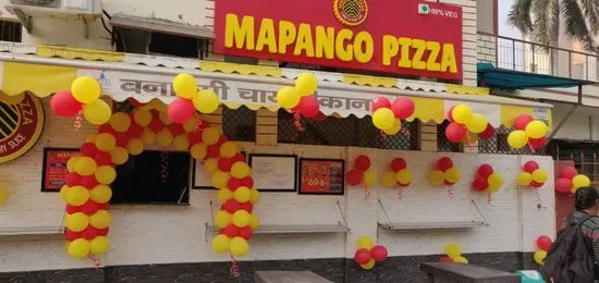 Mapango Pizza