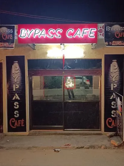 Bypass cafe