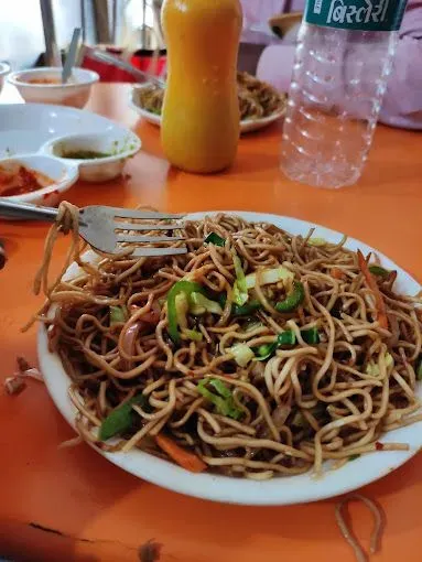 kool shade chinese & south indian restaurant clock tower dehradun