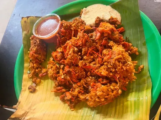 Friends Foods - Taste of TamilNadu