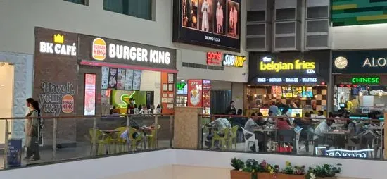 Burger King