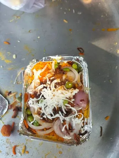 Gupta ji Veg Biryani