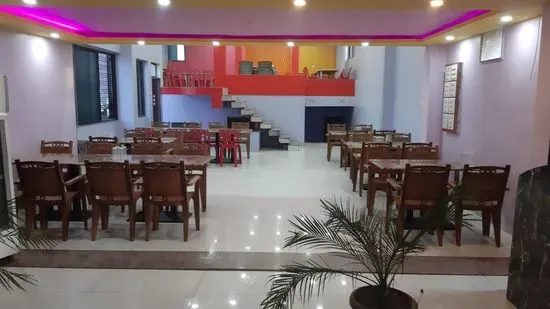 hotel yashraj mehkar