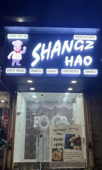 Shangz Hao