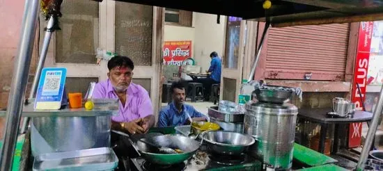 Rajasthan Dal Bati