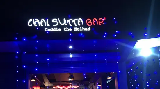 CHAI SUTTA BAR RAIPUR DEHRADUN