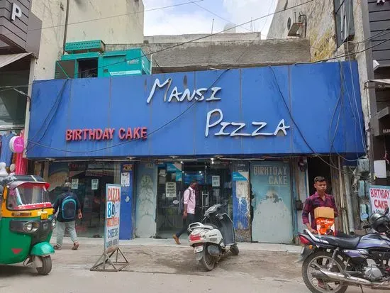 Mansi Pizza