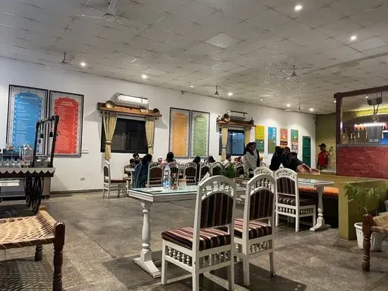 Dhaba Singh Darbar