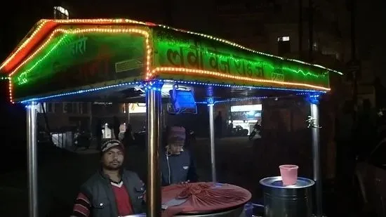 LAVI VEG BIRYANI ,AGRA