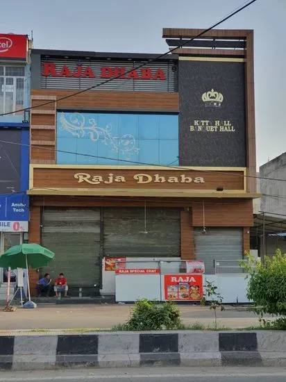 Raja Dhaba