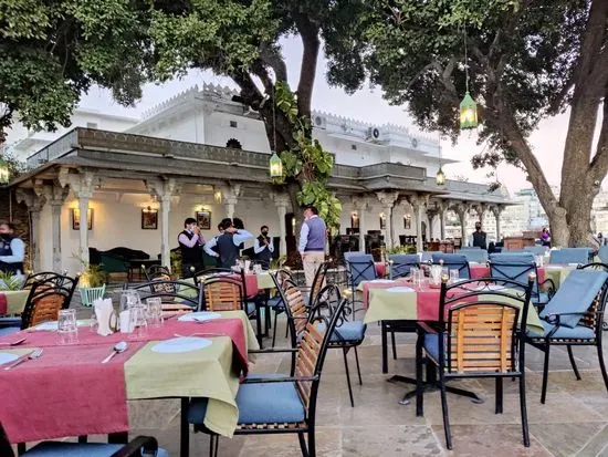 Ambrai Restaurant