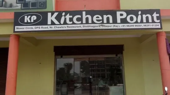 Kitchen Point