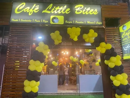 Cafe Little Bites